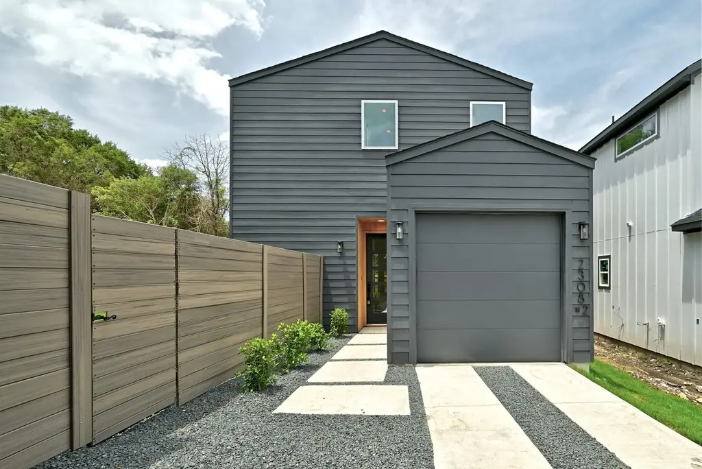 2308 Maxwell Lane 2, Austin
