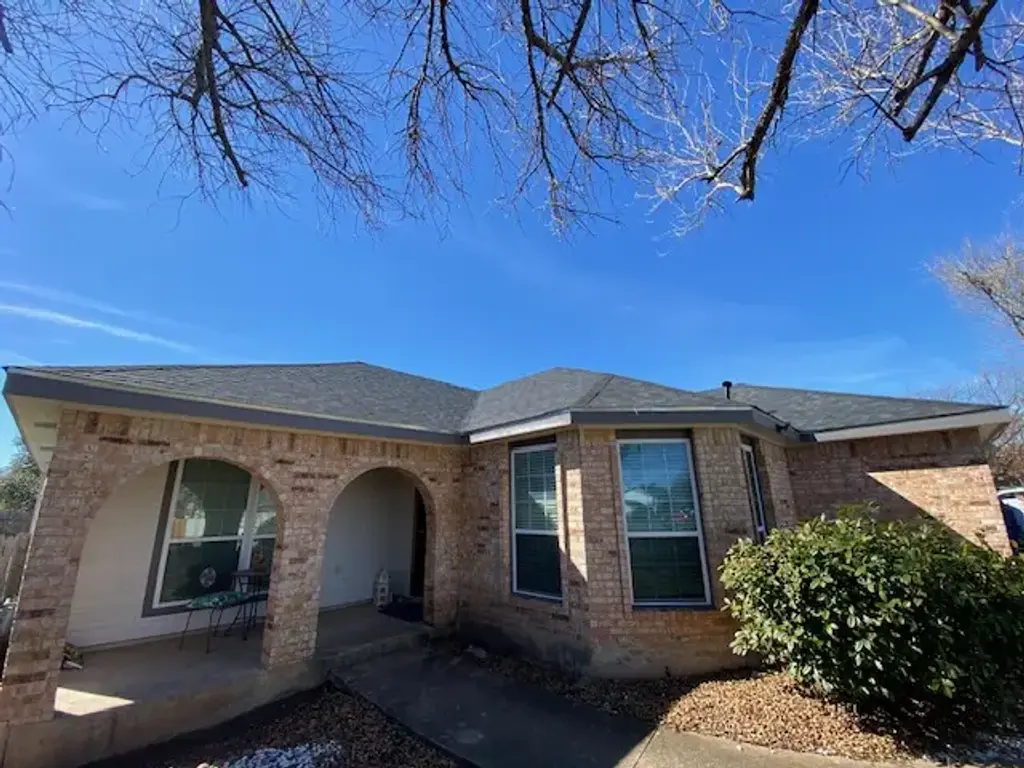 3101 Cutaway Cove, Round Rock