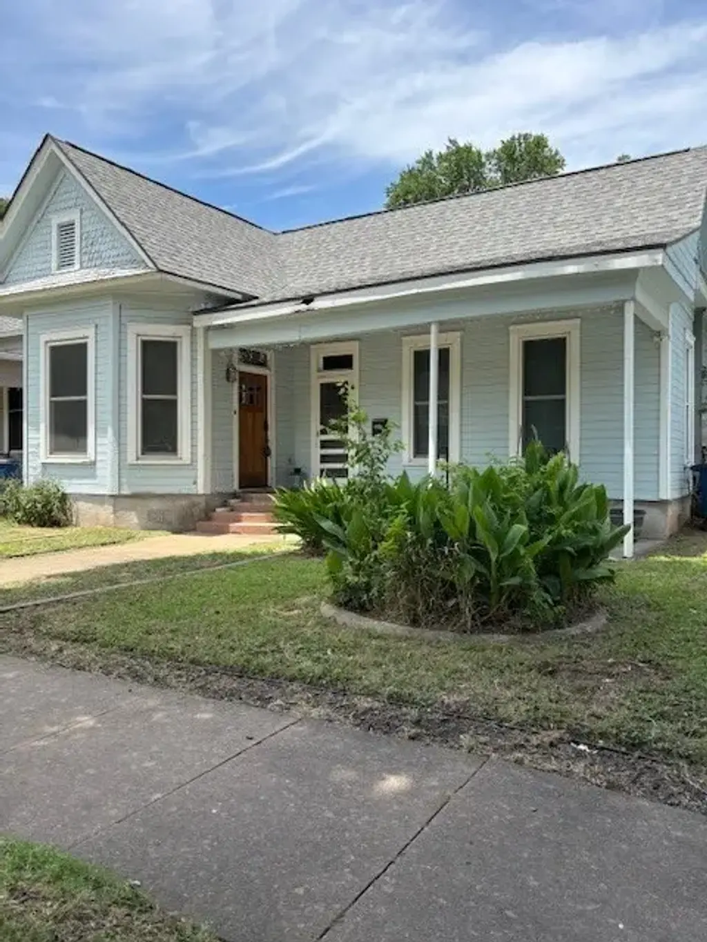 1006 Willow Street A, Austin
