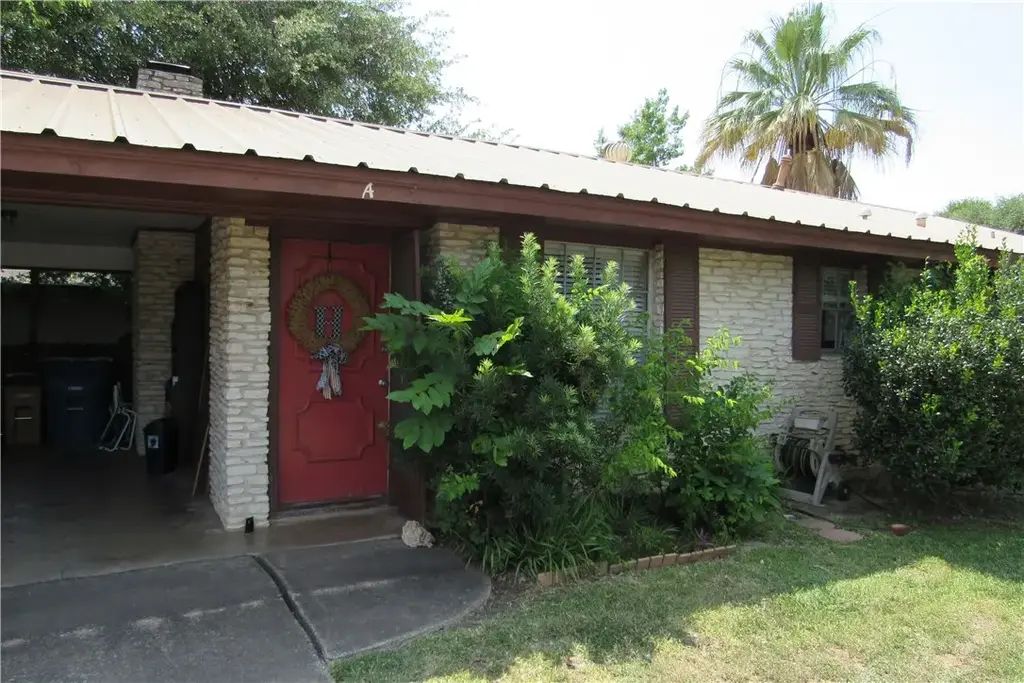 2509 Trailside Drive A, Austin