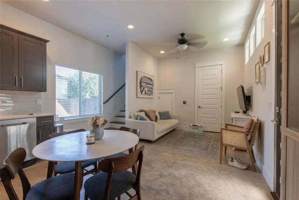 1608 Ulit Avenue B, Austin