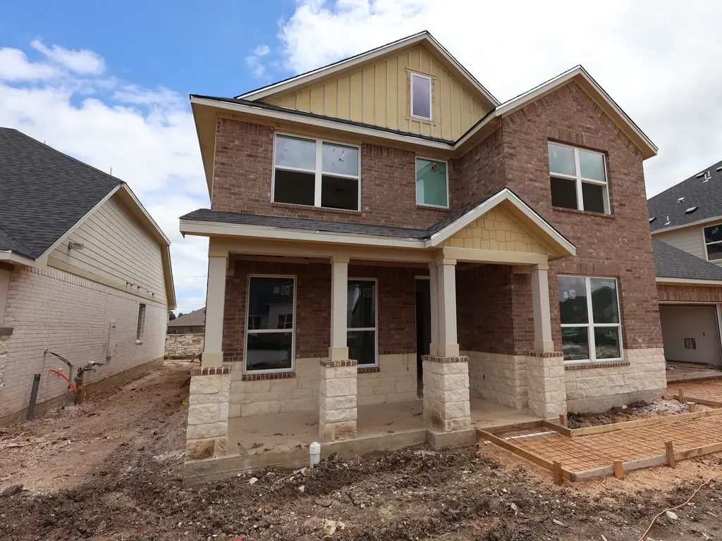 3720 Plentywood Lane, Leander