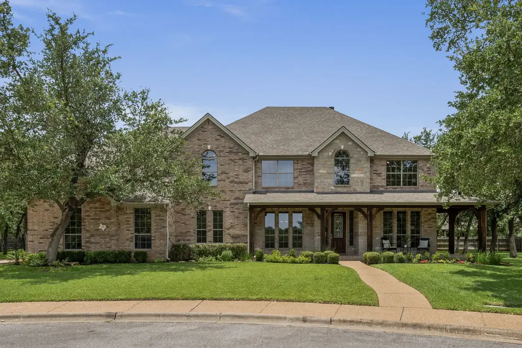 111 Sand Hills Cove, Georgetown