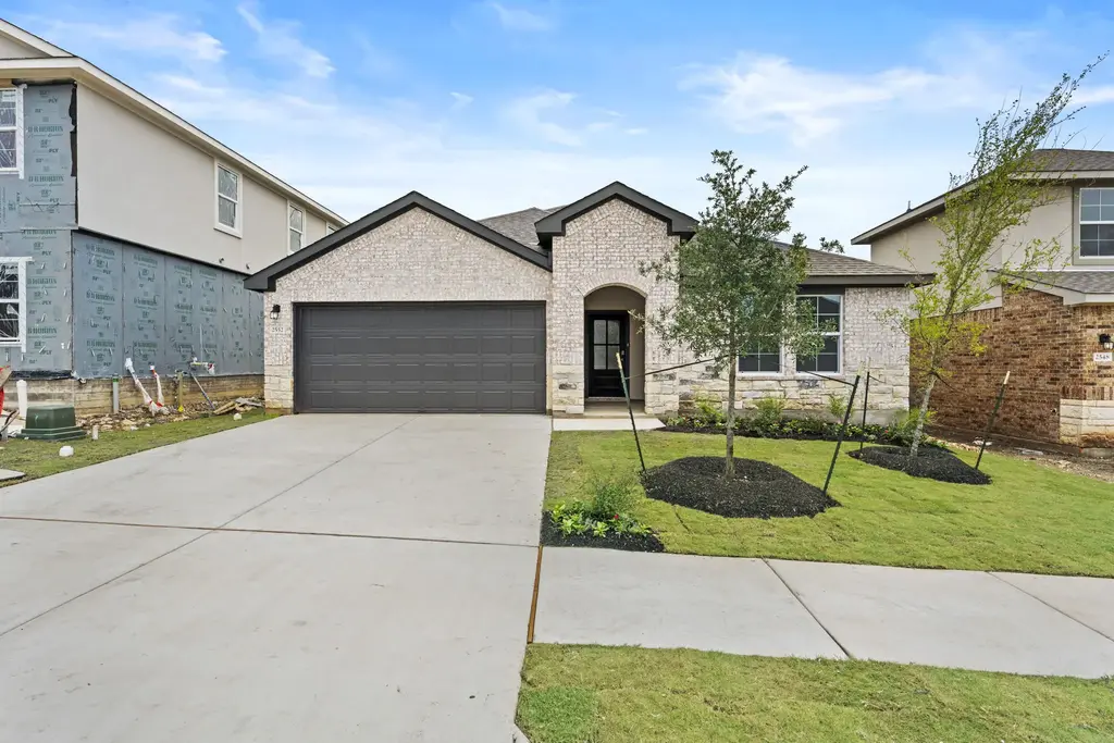 2552 Whittler Road, Leander