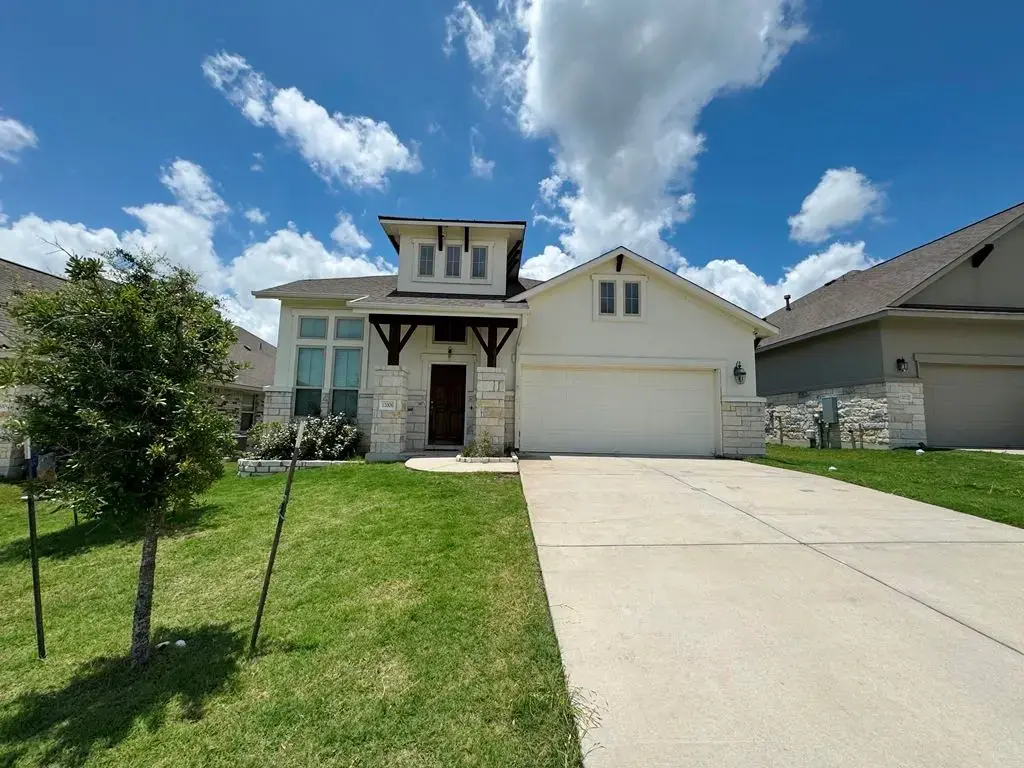 12008 Reindeer Drive, Austin