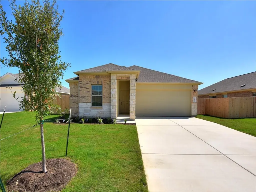 21413 Wilmiller Lane, Pflugerville