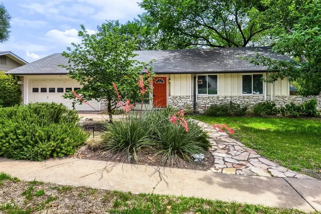 2501 Audubon Place, Austin