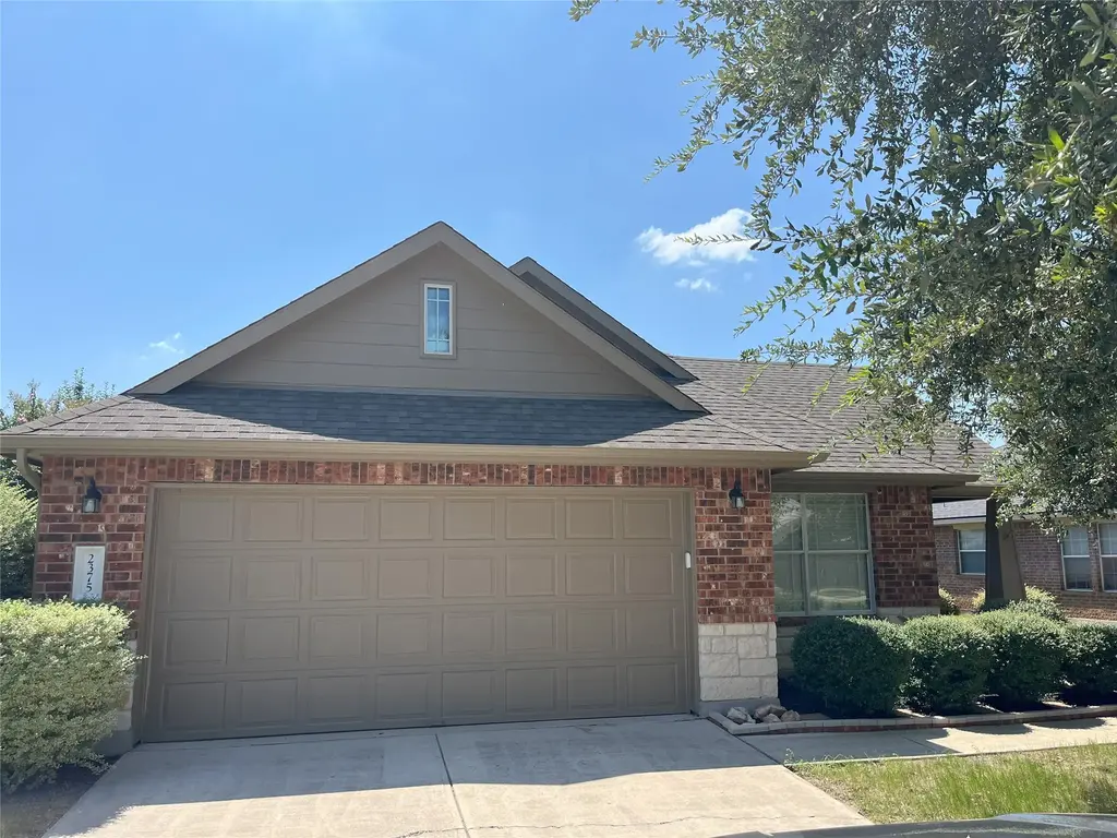 2375 Garlic Creek Drive, Buda