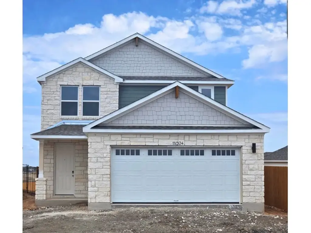 11024 True Valor Drive, Austin