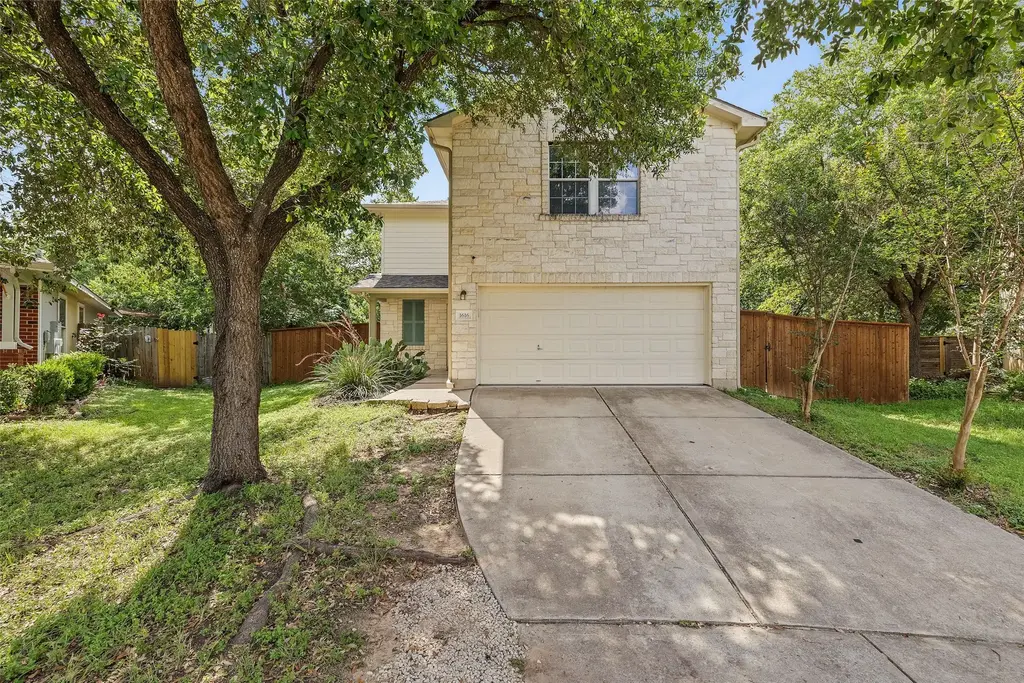 1616 Strickland Drive, Austin
