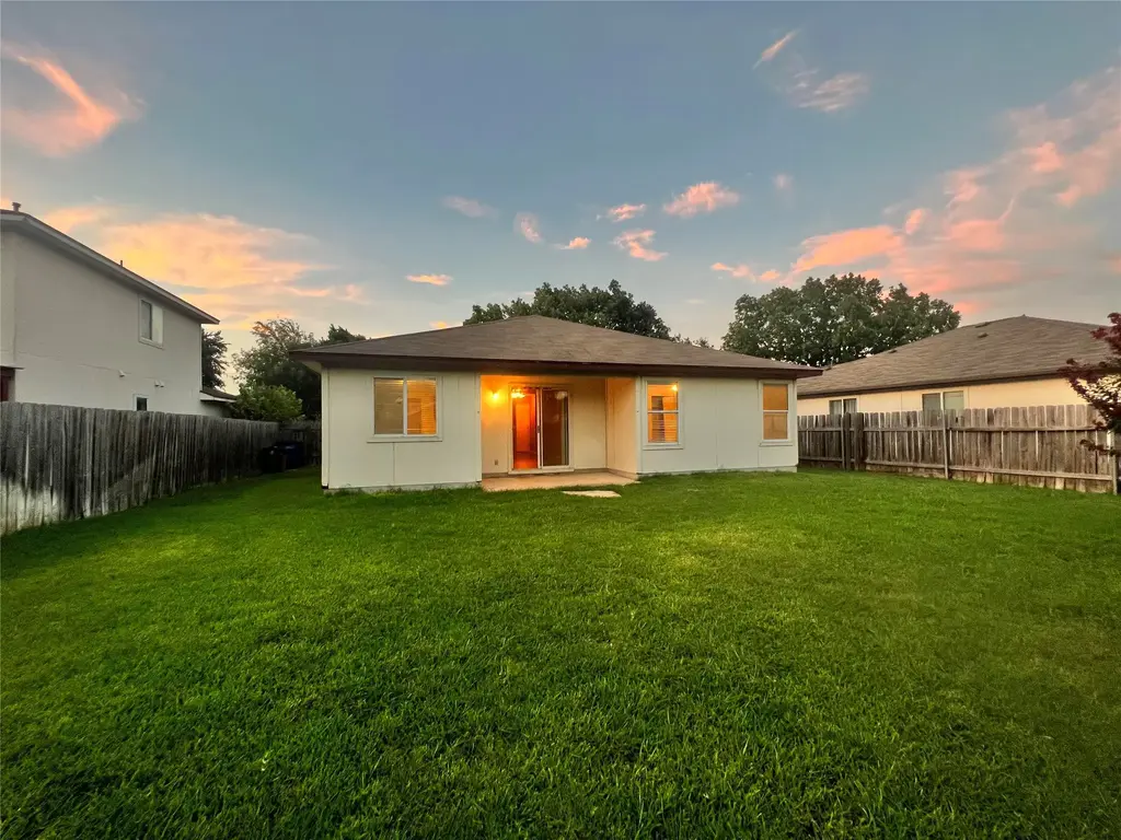 6901 Broad Brook Drive, Austin
