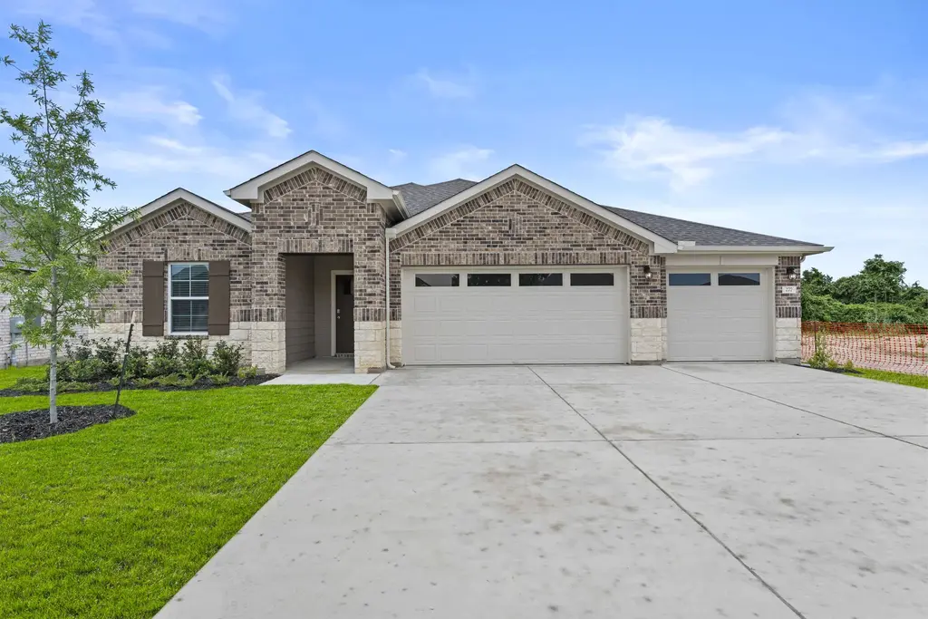 277 Rivers Edge Drive, Georgetown