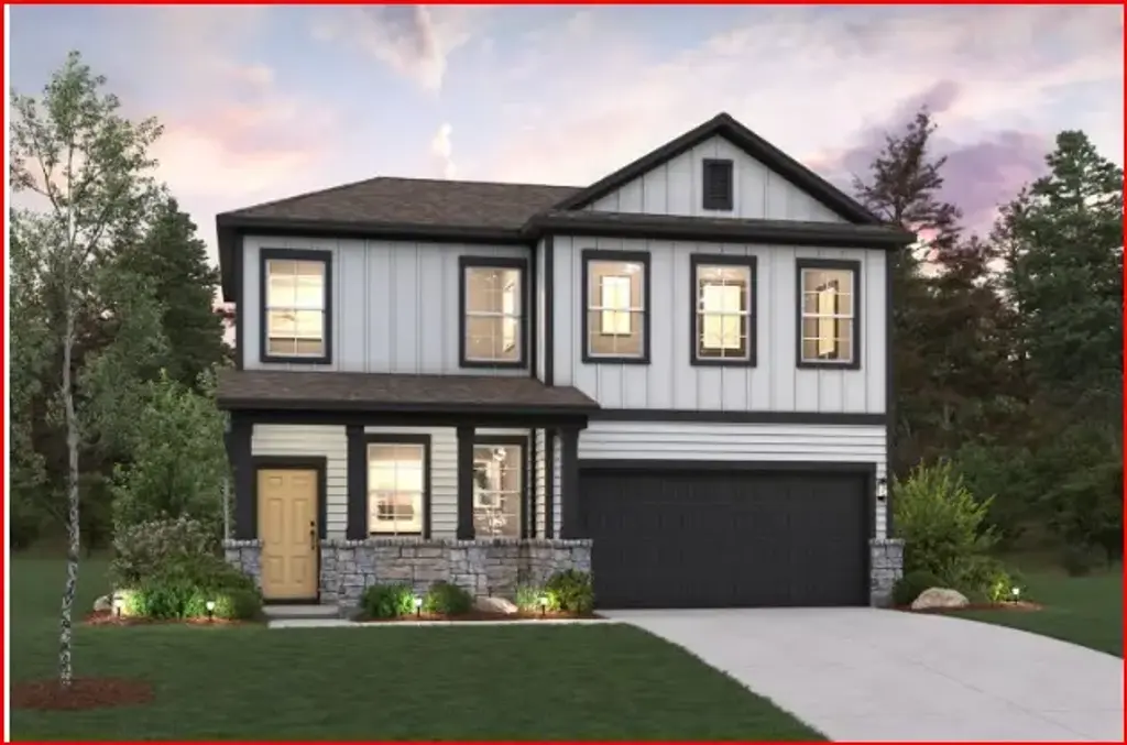 11014 Monument Valley Drive, Austin