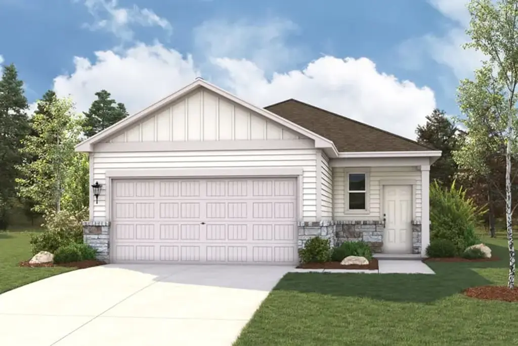 10941 Tallsalt Drive, Austin