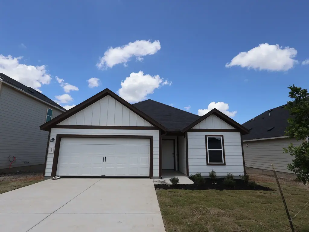 4516 Lava Island Drive, Austin