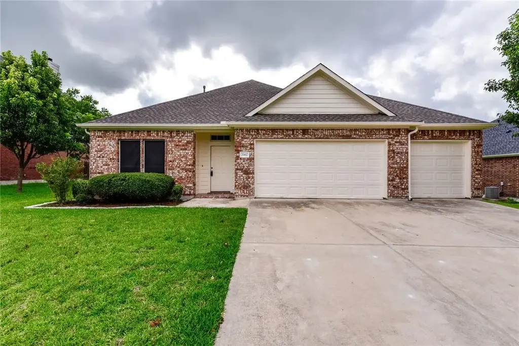 20817 Silverbell Lane, Pflugerville