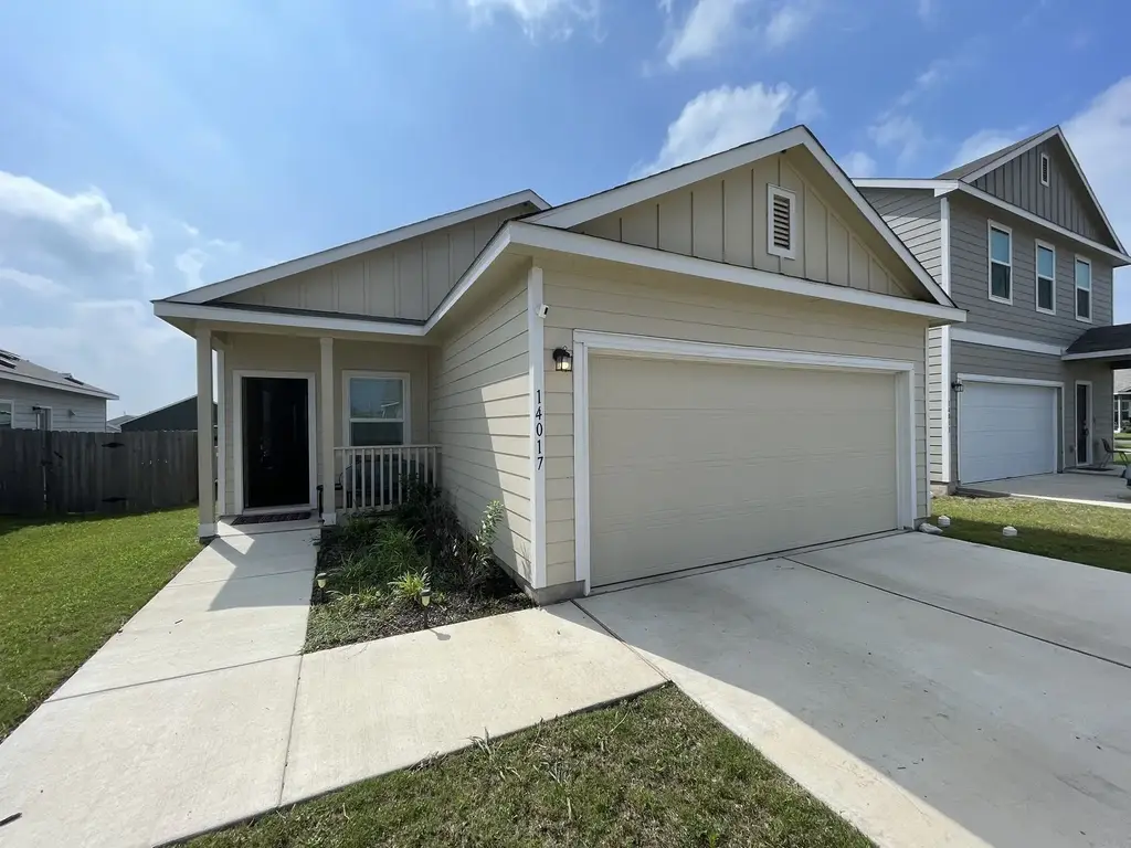 14017 Saving Grace Way, Pflugerville