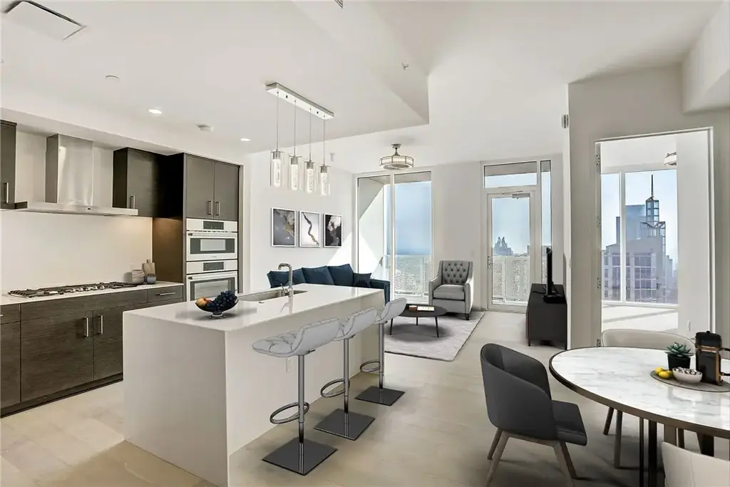 301 West Avenue 4504, Austin