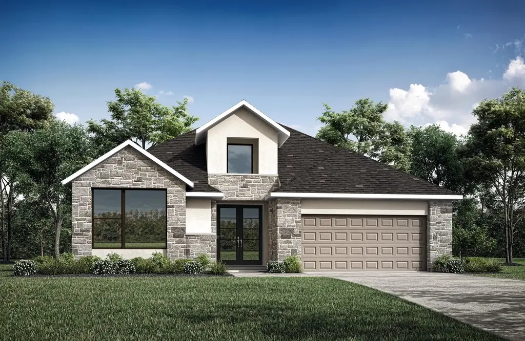 540 River Overlook Road, Georgetown