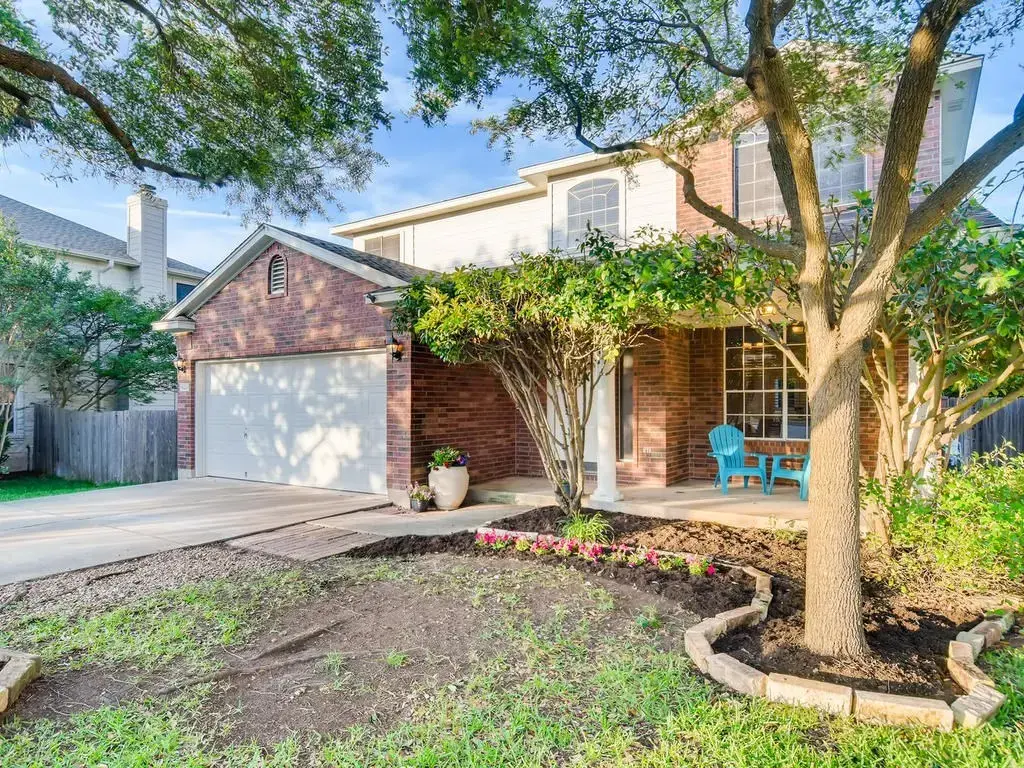 9221 Meyrick Park Trail, Austin