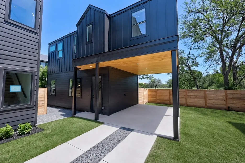 6502 Porter Street 5, Austin