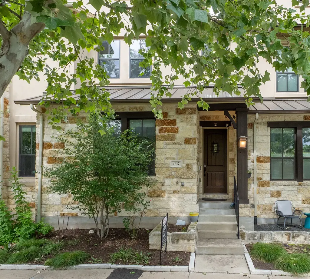 4617 Page Street, Austin