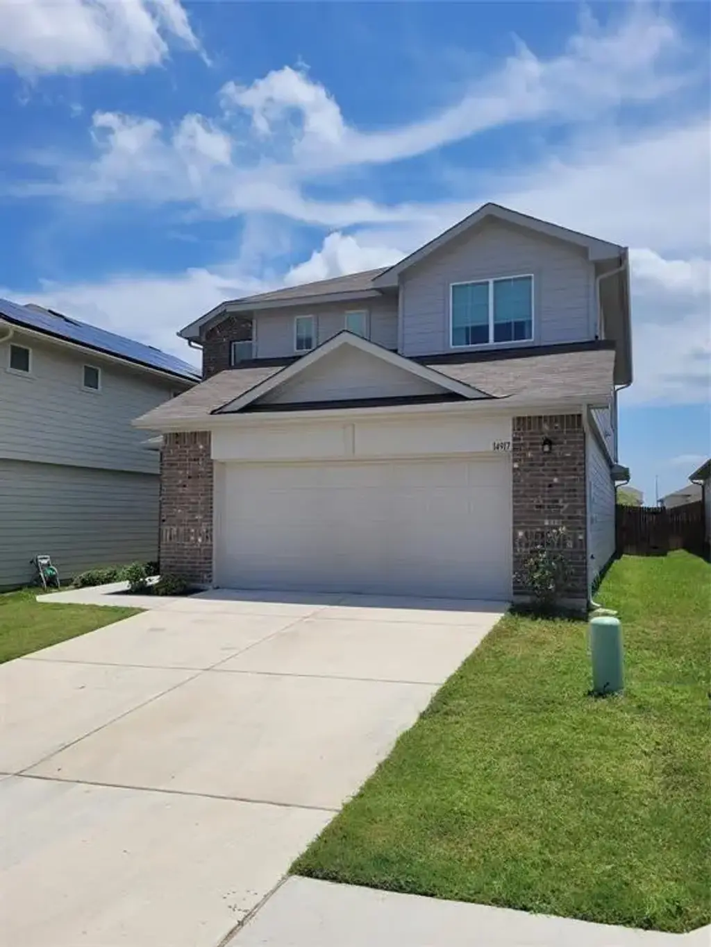 14917 Gypsum Mill Road, Manor