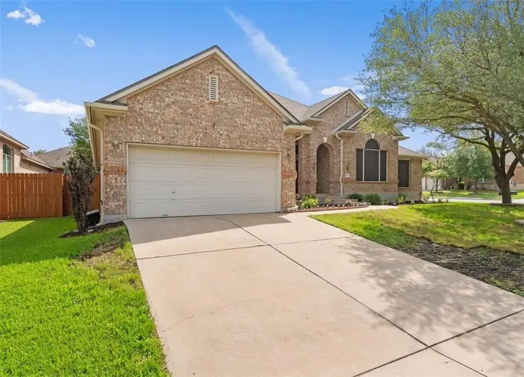 2101 Aaron Ross Way, Round Rock