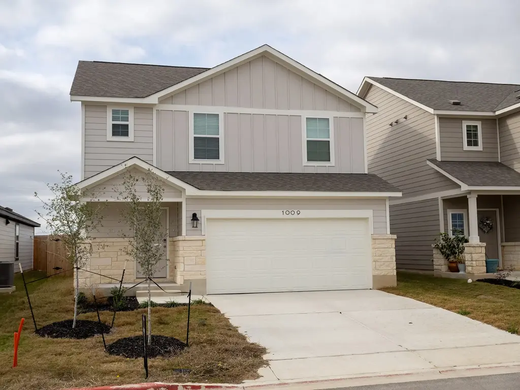 1009 Wild Leaf Way 29, San Marcos