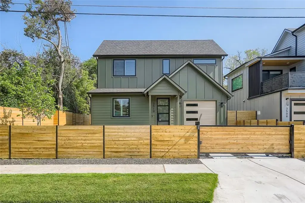 3510 Lyons Road, Austin