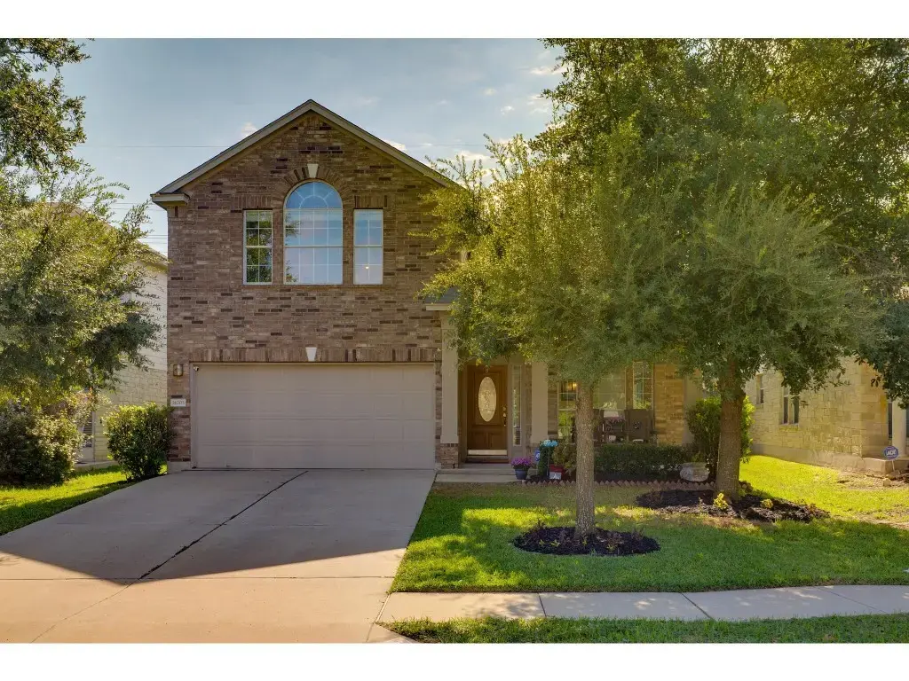 14205 Willow Tank Drive, Austin