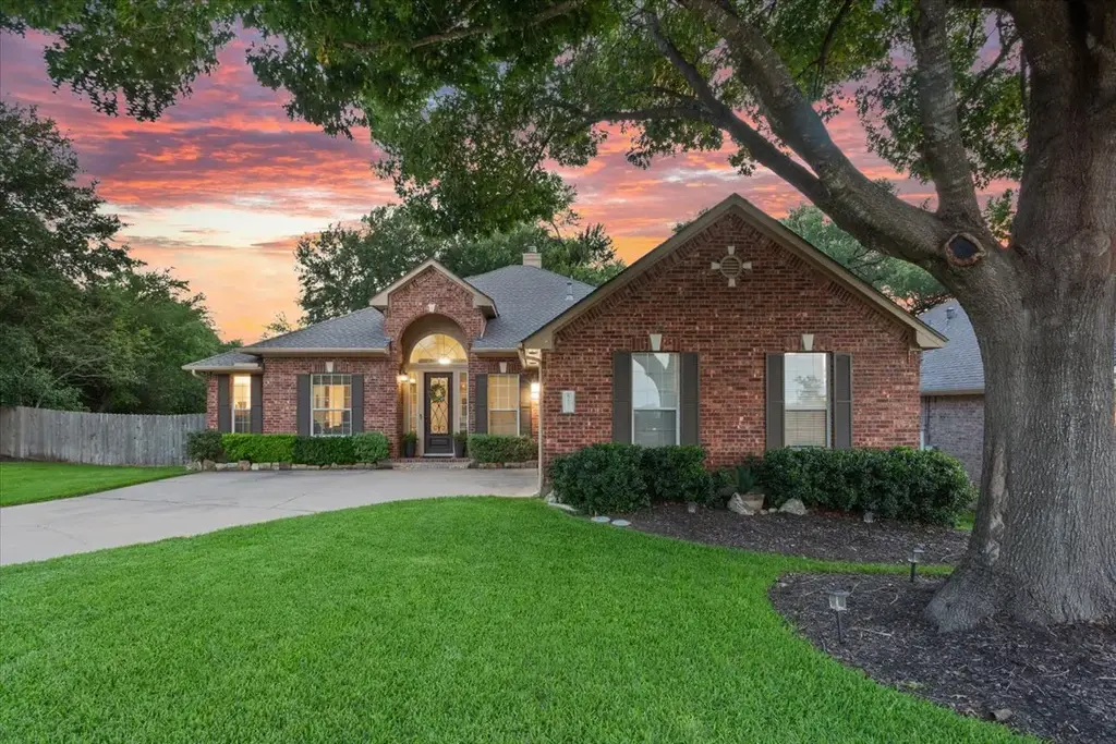 17019 Pagosa Springs Court, Austin