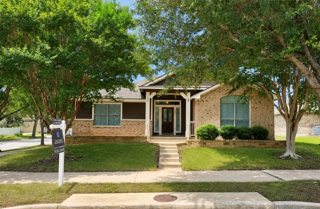 1901 Main Street, Cedar Park
