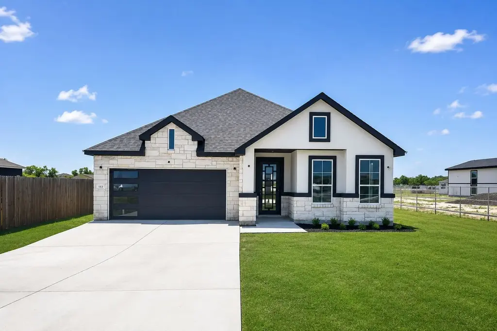 153 Trebol Street, Dale