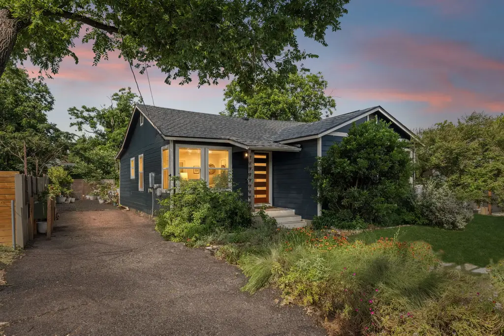 4608 Wally Avenue, Austin
