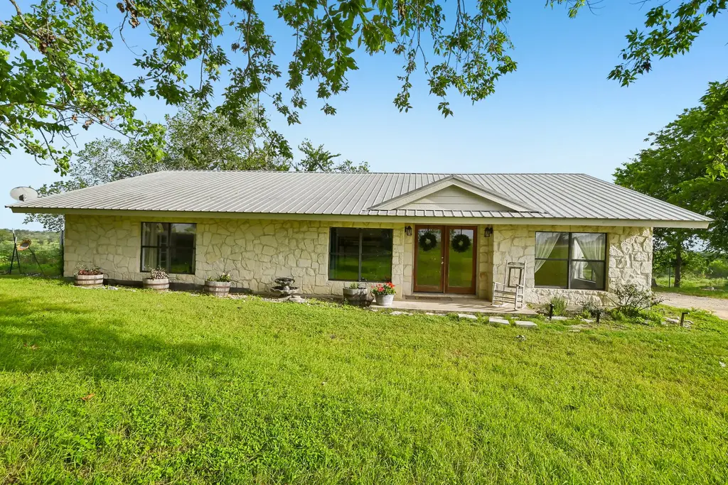2051 County Road 448, Taylor