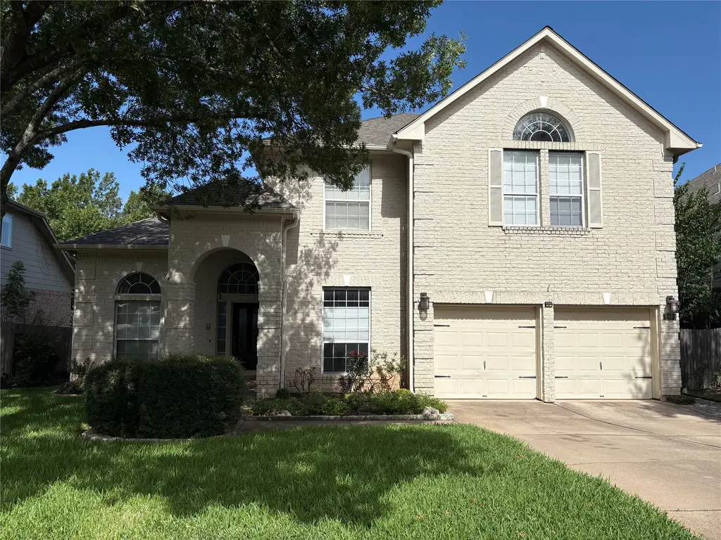 8419 Sea Ash Circle, Round Rock
