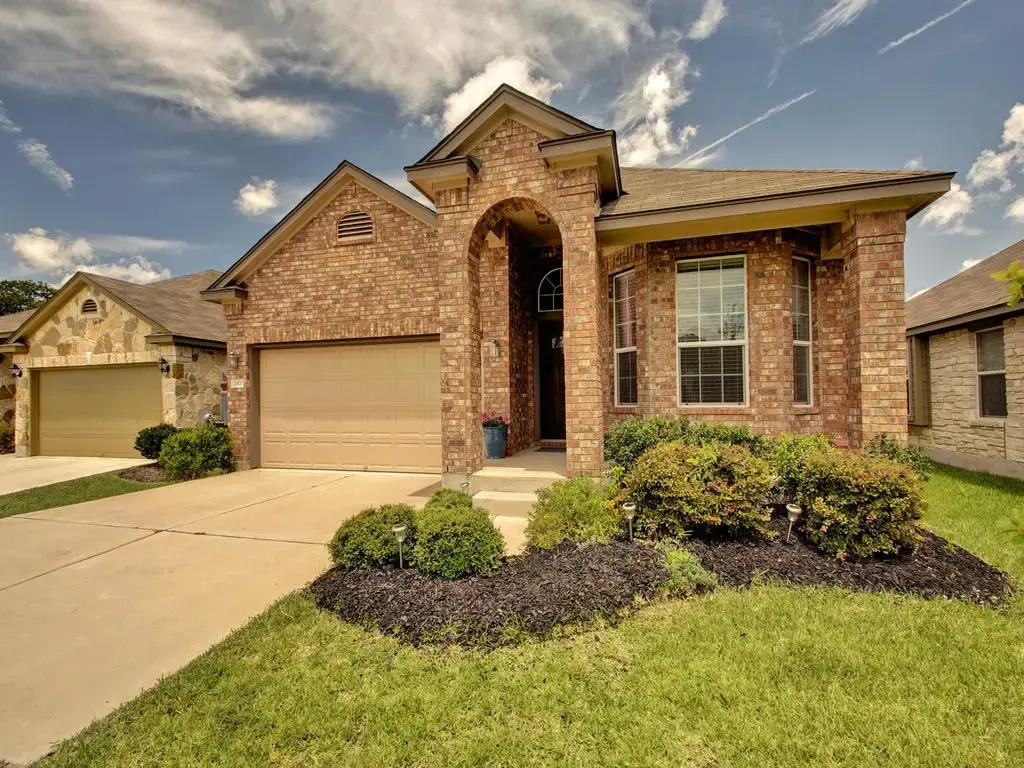 13900 Marathon Road, Austin