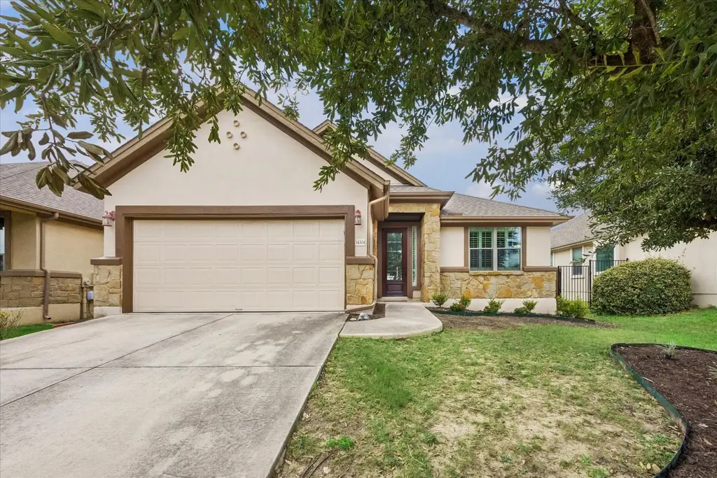 14304 Senia Bend, Austin