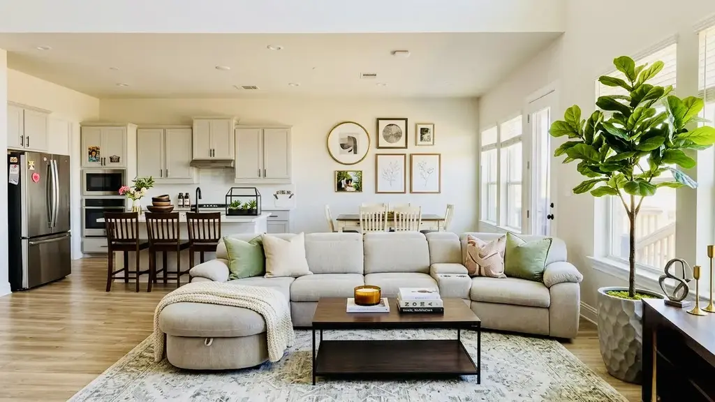 1304 Snowdrop Drive, Georgetown
