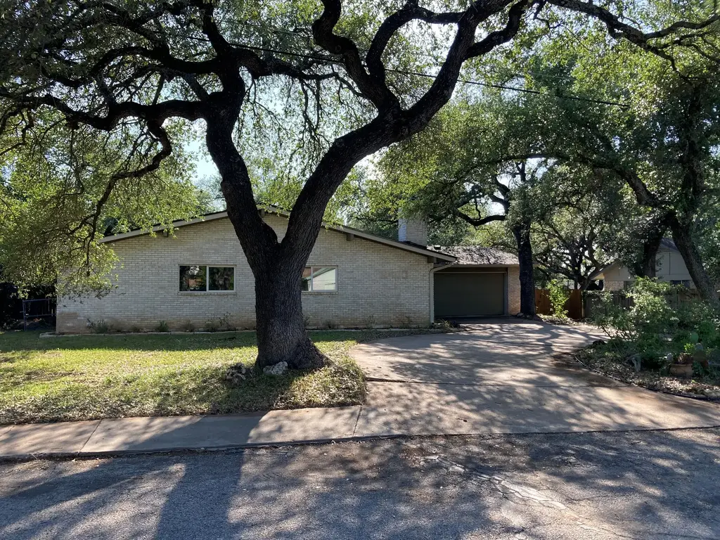 2403 Dijon Drive, Cedar Park