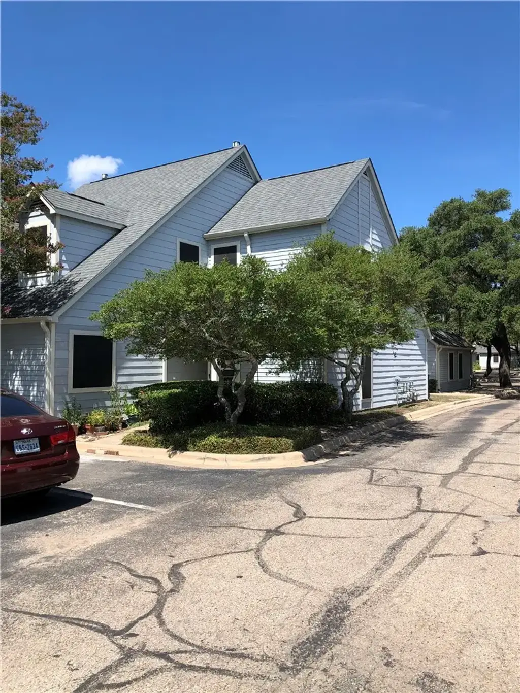 8330 Fathom Circle 103, Austin