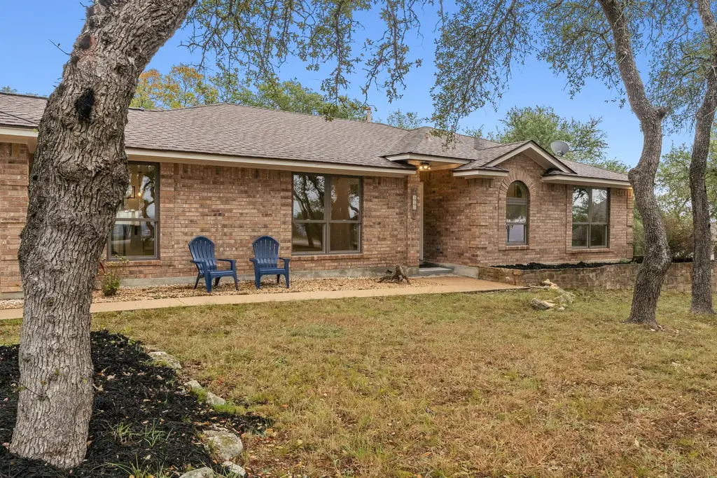 900 Morgan Hill Drive, Dripping Springs