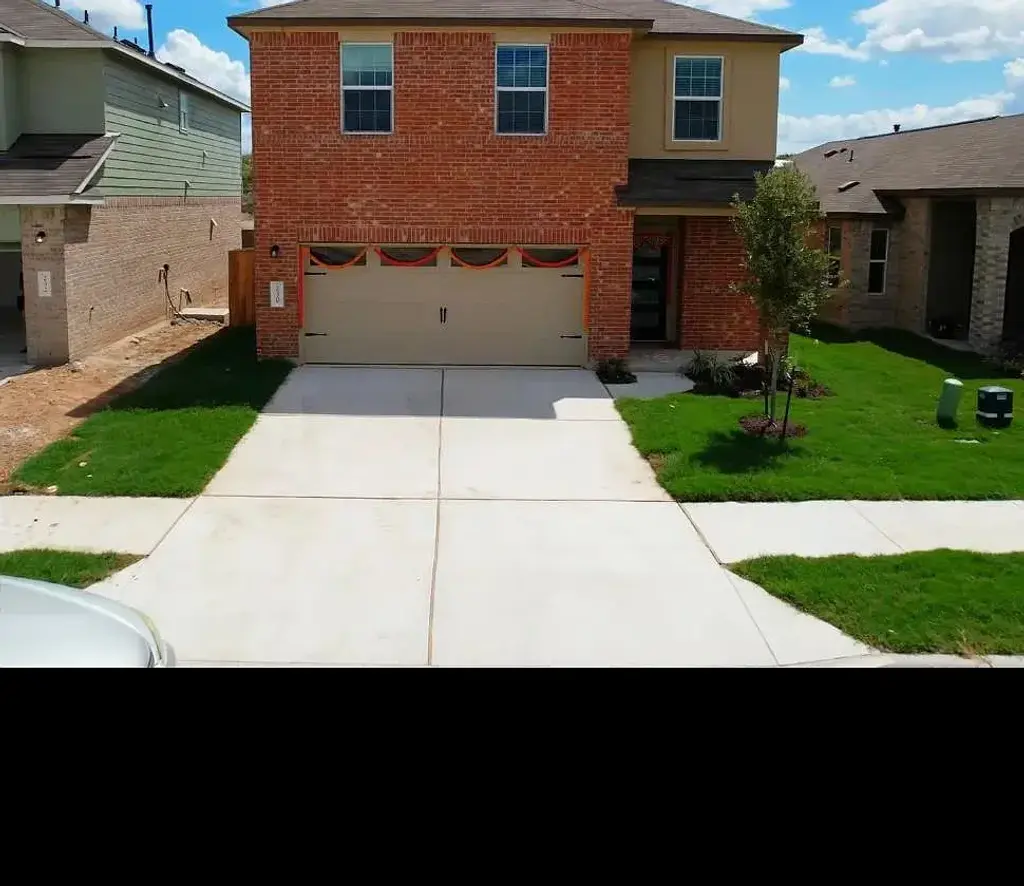 230 Milliner Loop, Hutto