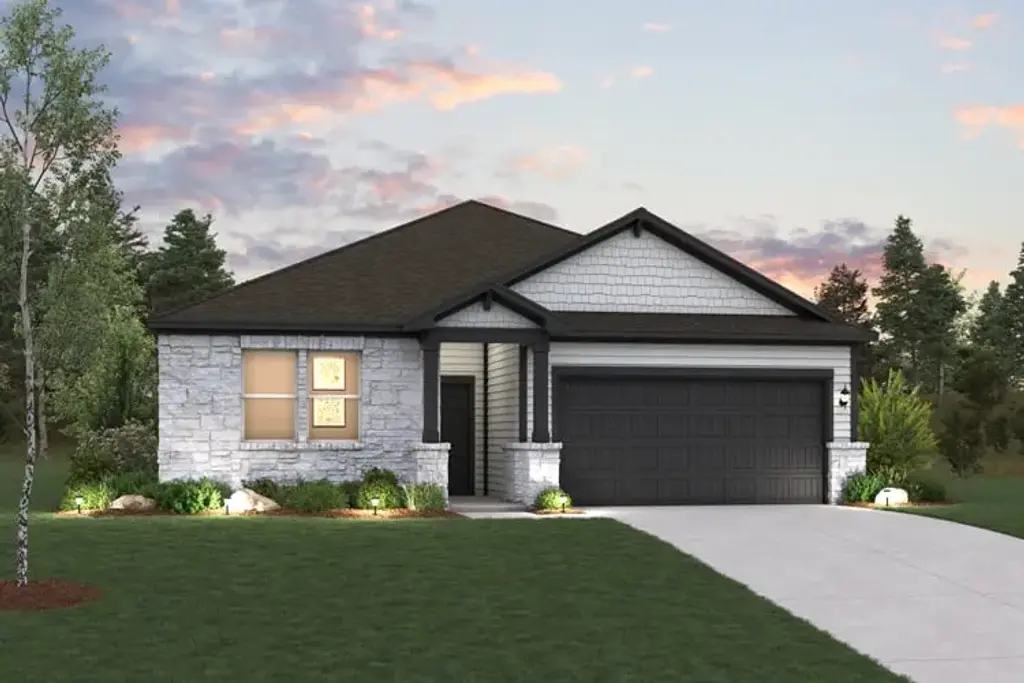 4812 Bridwell Lane, Austin