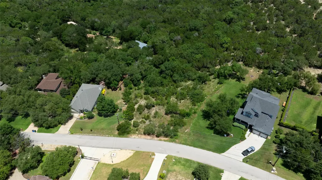 13700 Montview Drive, Austin