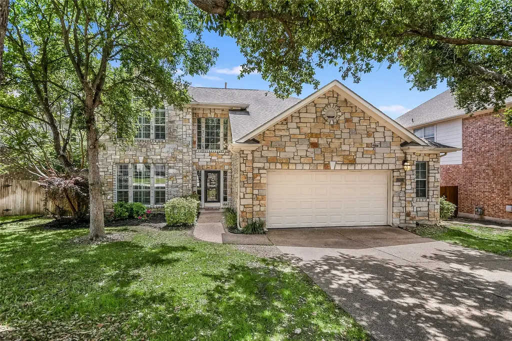 12935 Brigham Drive, Austin