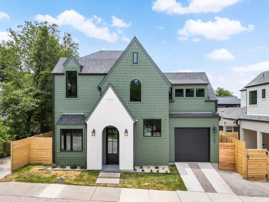 2503 E 18th Street, Austin