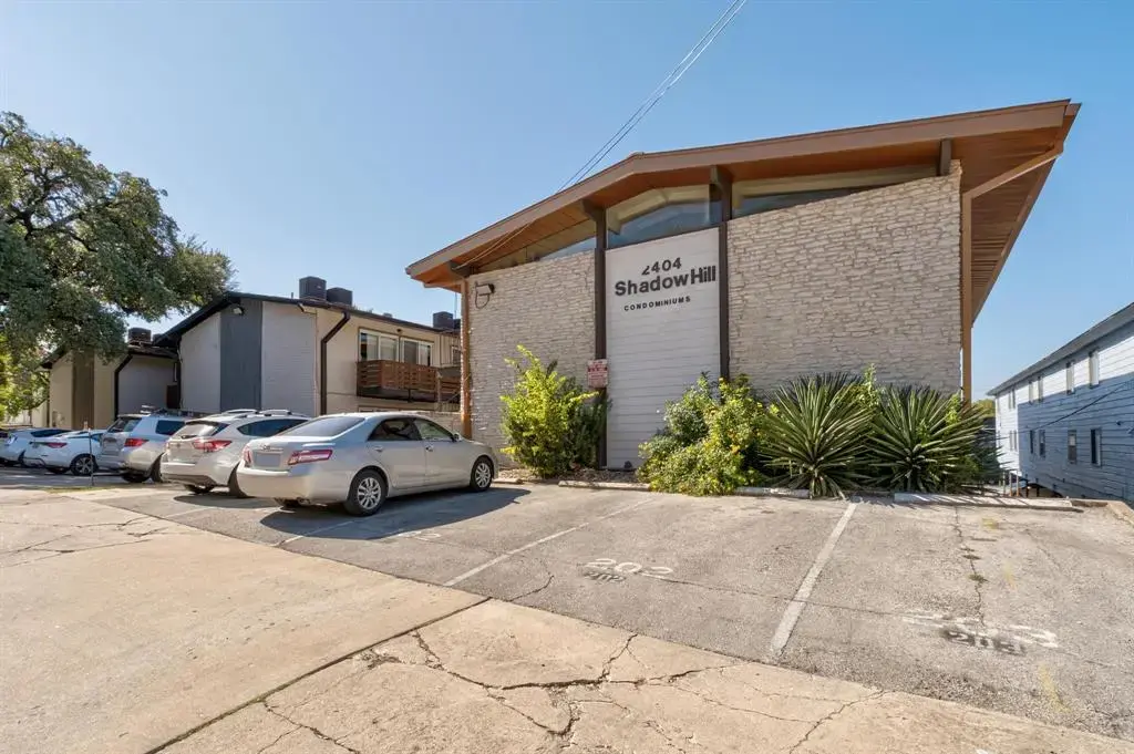 2404 Longview Street 105, Austin