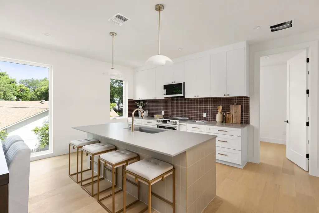 3524 Gonzales Street 1a, Austin